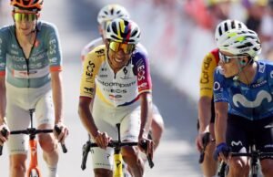Etapa 19 do Tour de France- AO VIVO: acompanhe a trajetória dos ciclistas colombianos no Alpe D’Huez