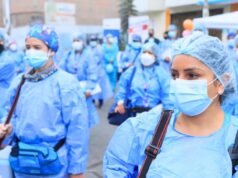 Bônus e CTS serão concedidos a mais de 11.500 trabalhadores do CAS COVID com 728 carteiras de habilitação