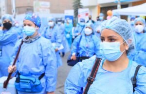 Bônus e CTS serão concedidos a mais de 11.500 trabalhadores do CAS COVID com 728 carteiras de habilitação