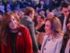No conflito com Milei, Villarruel participou do evento em Tucumán e falou sobre seus planos para 2027.