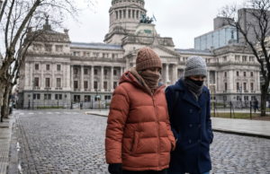 AMBA continua com neblina e frio: quando as temperaturas começarão a subir