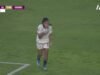 Um golaço e uma dobradinha de Pierina Núñez, de ‘chapeuzinho’, deixarão o Universitario mais perto de vencer o Torneio Apertura de 2026 contra o Sporting Cristal