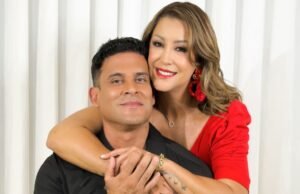 Karla Tarazona admite que está em tratamento com Christian Domínguez: “Todo mundo tem seu ‘fantasminha’”