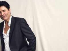 Chayanne anunciou seu retorno à Colômbia com quatro datas: data, local e preço