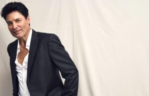 Chayanne anunciou seu retorno à Colômbia com quatro datas: data, local e preço