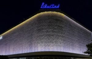 Presidente Nayib Bukele apresenta o novo Cine Libertad e confirma a primeira sala IMAX em El Salvador