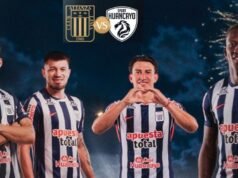 A que horas jogam Alianza Lima e Sport Huancayo HOJE: partida em Matute pela Liga 1 Clausura 2026