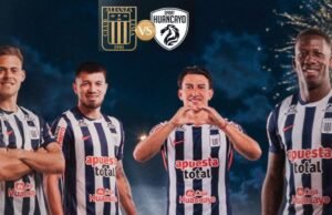 A que horas jogam Alianza Lima e Sport Huancayo HOJE: partida em Matute pela Liga 1 Clausura 2026