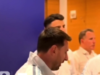 “Vamos pensar em jogar”: palavras de Messi aos companheiros da Argentina antes da final da Copa do Mundo contra a Espanha