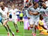 Junto com Inglaterra-México e Bélgica-EUA, esta é a rodada das oitavas de final da Copa do Mundo