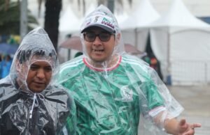 AO VIVO | Clima em CDMX e no resto do México hoje, 18 de julho: deslizamentos de terra em Sonora devido a fortes chuvas
