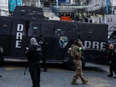 A Polícia Federal do Brasil condenou 48 pessoas por desvio de mais de US$ 1,2 bilhão em uma fraude massiva contra aposentados e aposentados.