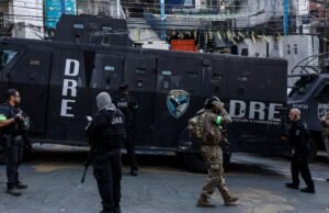 A Polícia Federal do Brasil condenou 48 pessoas por desvio de mais de US$ 1,2 bilhão em uma fraude massiva contra aposentados e aposentados.