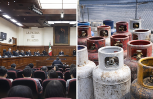 STF valida marco legal para fixar preço máximo do gás LP