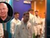 “O que aconteceu no vestiário?”: O pai de Alexis Mac Allister revelou a discussão com o filho sobre a conversa do time antes de jogar a final da Copa do Mundo.