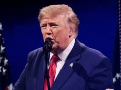 Donald Trump comemora 250 anos de independência dos EUA: “O sonho americano está de volta e muito forte”
