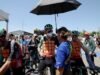 AO VIVO – Etapa 9 do Tour de France: Acompanhe Egan Bernal e os demais colombianos aqui em um dia nas montanhas onde são candidatos à vitória.