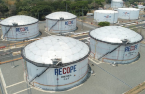 A Assembleia Nacional aprovou legislação que permite às refinarias de petróleo da Costa Rica importar biocombustíveis e hidrogénio verde