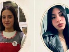 Choque em Santiago del Estero devido a acidente fatal: dois jovens de 18 e 19 anos mortos e outros dois feridos
