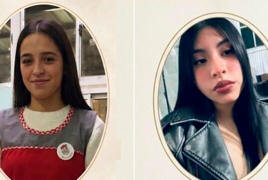 Choque em Santiago del Estero devido a acidente fatal: dois jovens de 18 e 19 anos mortos e outros dois feridos