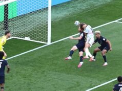 EUA x Bélgica AO VIVO oitavas de final da Copa do Mundo de 2026: Charles De Ketelaere abre o placar