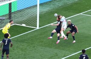 EUA x Bélgica AO VIVO oitavas de final da Copa do Mundo de 2026: Charles De Ketelaere abre o placar
