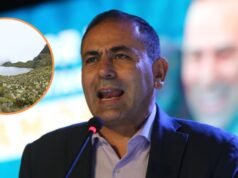 O governador de Santander garantiu que a “perturbação” na mesa de restrições a Santurbán é “evitável” e pediu para corrigir o rumo.