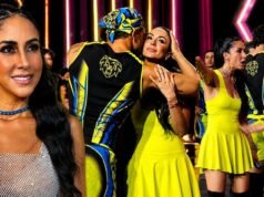 Cynthia Urias critica ameaças de participante do World Warriors: “Quebre meu coração”