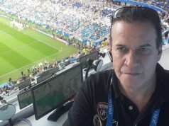 “Quero ser Argentina”: famoso jornalista mexicano elogia seleção de Scaloni na Copa do Mundo