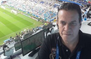 “Quero ser Argentina”: famoso jornalista mexicano elogia seleção de Scaloni na Copa do Mundo