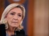 Tribunal francês condena Marine Le Pen a 15 meses de desqualificação, mas ela pode ser candidata presidencial