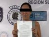 Liliana “N” está envolvida no julgamento do cão Rocky em Saltillo