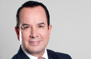 Benjamín Medrano, ex-prefeito de Fresnillo e primeiro prefeito assumidamente gay no México, assassinado