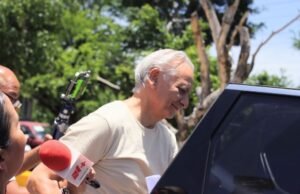 María Felicia Jiménez confirmou que a ex-chefe da Pemex não perdoou o crime de violência doméstica: procura as autoridades para ver os seus filhos.