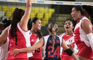 Peru x Chile AO VIVO HOJE: partida do Grupo A da Copa Sul-Americana de Voleibol de 2026 ponto a ponto