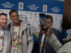 Apelo dos jogadores de Cabo Verde a Lionel Messi após vitória da Argentina: reação do capitão