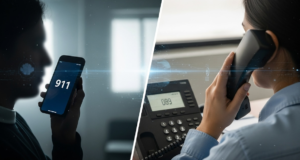 Segurança no México: 911 e 089 receberam 7,6 milhões de ligações por possíveis crimes