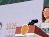 Governador interino: Congresso de Veracruz “protege” Rocío Nahle do impeachment