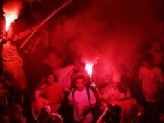 Comemorações da Copa do Mundo de 2026 na Espanha, ao vivo: assentos e viagens de última hora para os campeões em Madri