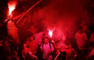 Comemorações da Copa do Mundo de 2026 na Espanha, ao vivo: assentos e viagens de última hora para os campeões em Madri