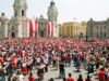 Das bandeiras às festas: as tradições que milhões de peruanos observam nos feriados nacionais