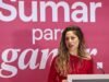 A coordenadora do Movimento Sumar, Lara Hernández, renunciou em meio a uma convulsão interna no partido.