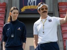 Jason Sudeikis explica porque decidiu voltar com “Ted Lasso”: “A série me salvou”