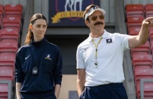 Jason Sudeikis explica porque decidiu voltar com “Ted Lasso”: “A série me salvou”