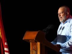 Cuba conversa com enviado dos EUA para “encontrar uma solução” para “diferenças bilaterais”