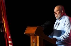 Cuba conversa com enviado dos EUA para “encontrar uma solução” para “diferenças bilaterais”