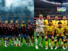 Atlante x América: acompanhe ao vivo todos os minutos da 2ª rodada do Apertura 2026 pela Liga MX