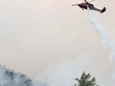 Cúpula de calor chega à Espanha: Aemet alerta sobre calor extremo e aumento do risco de incêndio