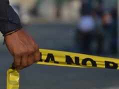 Eles prenderam um homem após matar e enterrar sua vítima em uma área rural da zona oeste de Salvador
