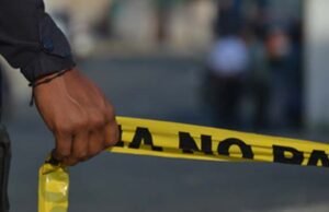 Eles prenderam um homem após matar e enterrar sua vítima em uma área rural da zona oeste de Salvador